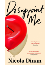 Disappoint Me - Humanitas
