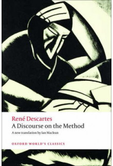 Discourse on the Method of Correctly Conducting One's Reason - Humanitas