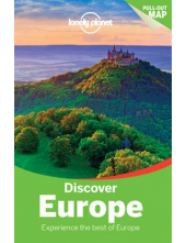 Discover Europe - Humanitas
