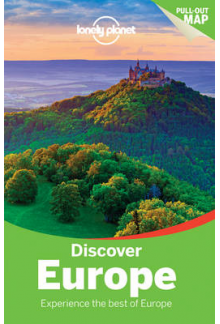 Discover Europe - Humanitas