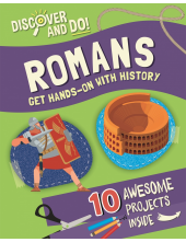 Discover and Do: Romans - Humanitas