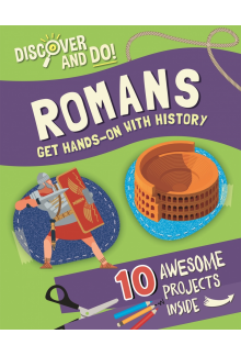 Discover and Do: Romans - Humanitas
