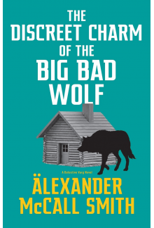 Discreet Charm of the Big Bad Wolf - Humanitas