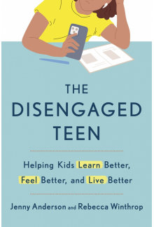 Disengaged Teen - Humanitas