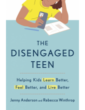 Disengaged Teen - Humanitas
