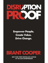 Disruption Proof - Humanitas