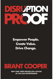 Disruption Proof - Humanitas