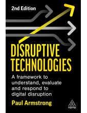 Disruptive Technologies - Humanitas