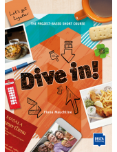 Dive In! Orange: Let's Get Together - Humanitas