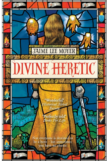 Divine Heretic - Humanitas