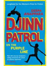 Djinn Patrol on the Purple Line - Humanitas
