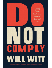 Do Not Comply - Humanitas