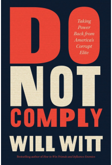 Do Not Comply - Humanitas