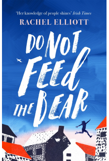 Do Not Feed the Bear - Humanitas