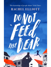 Do Not Feed the Bear - Humanitas