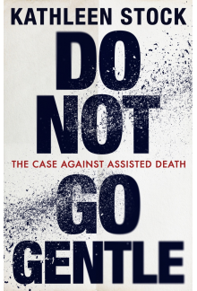 Do Not Go Gentle - Humanitas