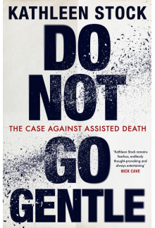 Do Not Go Gentle - Humanitas