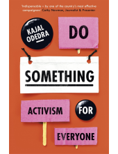 Do Something - Humanitas
