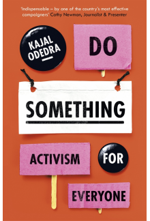 Do Something - Humanitas