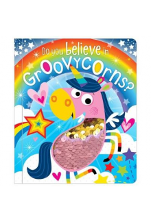 Do You Believe In Groovicorns? - Humanitas