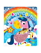 Do You Believe In Groovicorns? - Humanitas