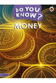 Do You Know? Level 3 - Money - Humanitas