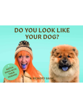 Do You Look Like Your Dog? - Humanitas