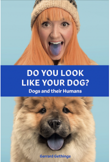 Do You Look Like Your Dog? The Book - Humanitas