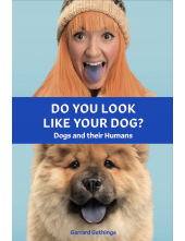 Do You Look Like Your Dog? The Book - Humanitas