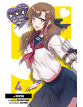 Do You Love Your Mom and Her Two-Hit Multi-Target Attacks?, Vol. 4 (manga) - Humanitas