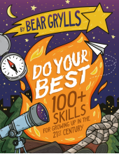 Do Your Best - Humanitas