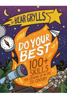Do Your Best - Humanitas