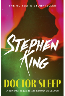 Doctor Sleep - Humanitas