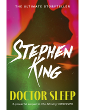 Doctor Sleep - Humanitas
