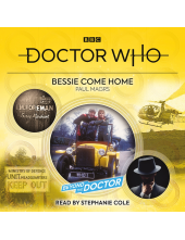 Doctor Who: Bessie Come Home - Humanitas