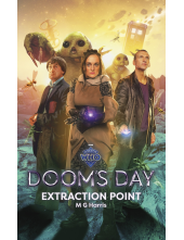 Doctor Who: Doom’s Day: Extraction Point - Humanitas