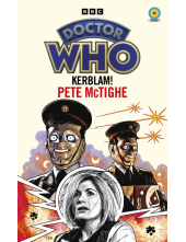 Doctor Who: Kerblam! (Target Collection) - Humanitas