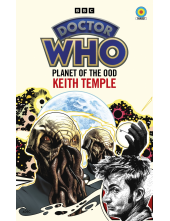 Doctor Who: Planet of the Ood (Target Collection) - Humanitas