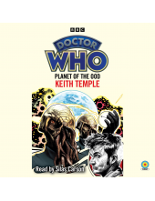 Doctor Who: Planet of the Ood - Humanitas
