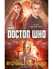 Doctor Who: Royal Blood - Humanitas