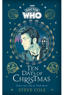 Doctor Who: Ten Days of Christmas - Humanitas