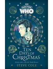 Doctor Who: Ten Days of Christmas - Humanitas