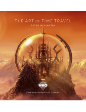Doctor Who: The Art of Time Travel - Humanitas