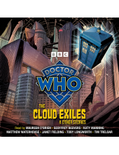 Doctor Who: The Cloud Exiles & Other Stories - Humanitas