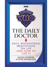 Doctor Who: The Daily Doctor - Humanitas