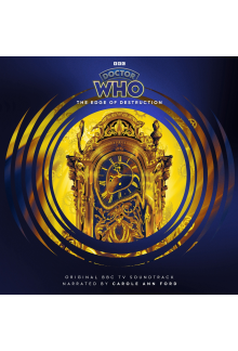Doctor Who: The Edge of Destruction - Humanitas