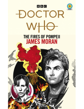 Doctor Who: The Fires of Pompeii (Target Collection) - Humanitas