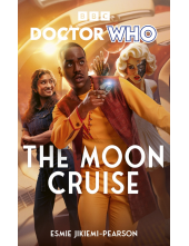 Doctor Who: The Moon Cruise - Humanitas