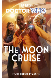 Doctor Who: The Moon Cruise - Humanitas