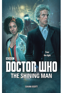 Doctor Who: The Shining Man - Humanitas
